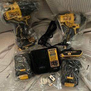 Down sizing my tool collection